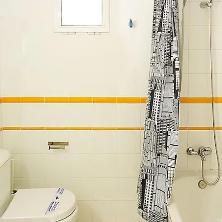 Atico Deluxe Remedios Apartment Seville