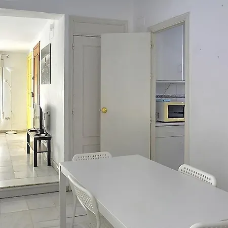 Atico Deluxe Remedios Apartment