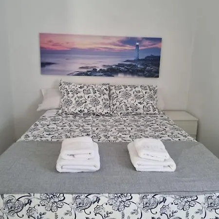 Atico Deluxe Remedios Apartment