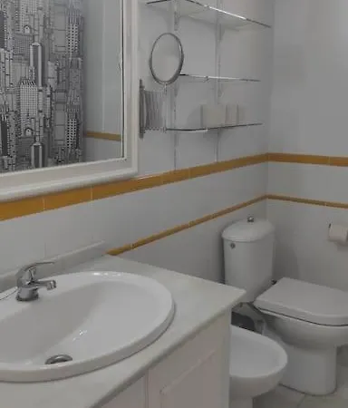 Atico Deluxe Remedios Apartment