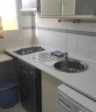 Atico Deluxe Remedios Seville