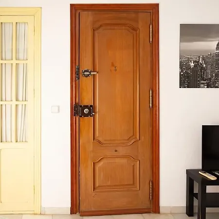 Atico Deluxe Remedios Seville