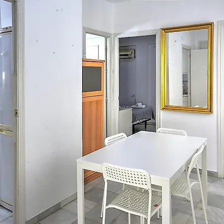 Atico Deluxe Remedios Seville