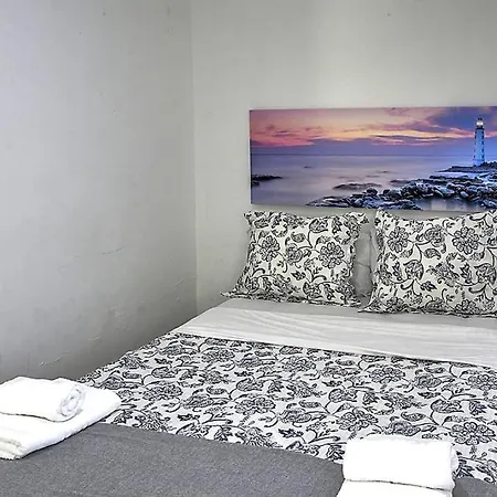 Atico Deluxe Remedios Apartment