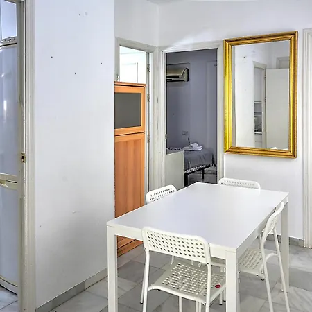 Atico Deluxe Remedios Apartment