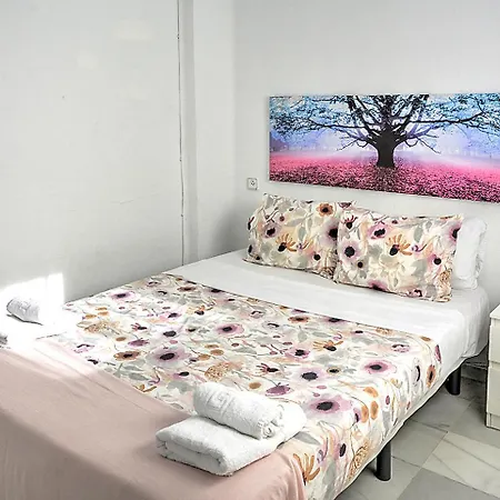 Atico Deluxe Remedios Apartment