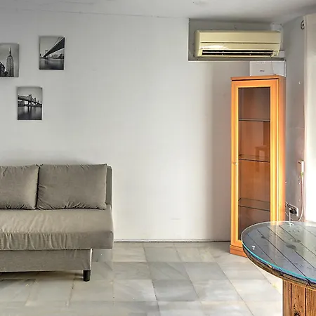 Atico Deluxe Remedios Apartment *